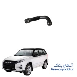 خرطومی هواکش ام وی ام ایکس 33