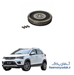 فلایویل ام وی ام ایکس 22