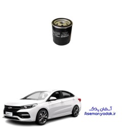 فیلتر روغن آریزو 6