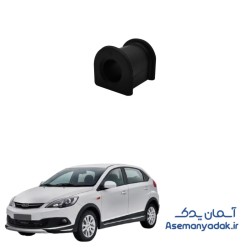لاستیک چاکدار میل موجگیر ام وی ام 315