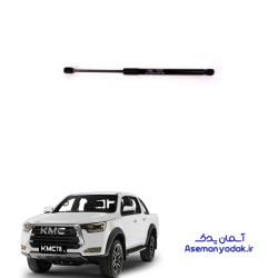 جک کاپوت کی ام سی T8