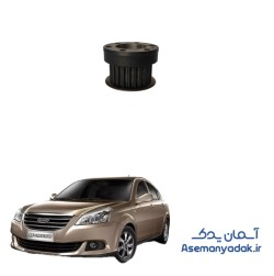 دنده تایمینگ میل لنگ ام وی ام 550