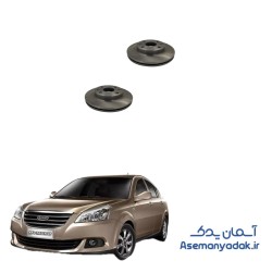 دیسک چرخ جلو ام وی ام 550