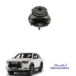 توپی چرخ جلو کی ام سی T8