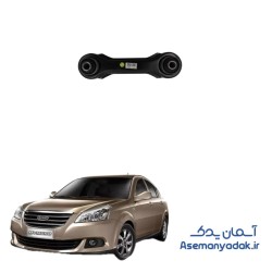 طبق عقب ام وی ام 550