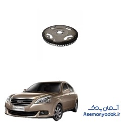 فلایویل ام وی ام 550