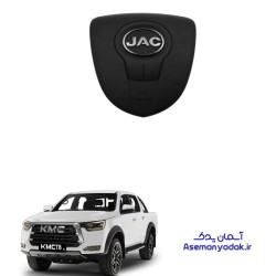 ایربگ فرمان کی ام سی T8