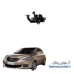 قفل کاپوت ام وی ام 550