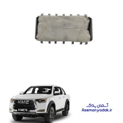 ایربگ داشبورد کی ام سی T8