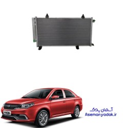 رادیاتور کولر جیلی GC6 الیت