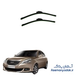 تیغه برف پاک کن ام وی ام 550