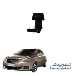 چشمی شیشه شوی جلو ام وی ام 550