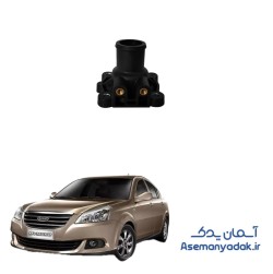 درپوش ترموستات ام وی ام 550