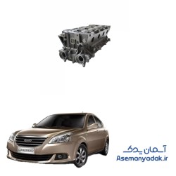 سرسیلندر ام وی ام 550