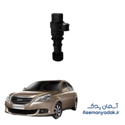 سنسور کیلومتر شمار ام وی ام 550