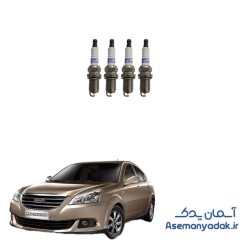 شمع موتور ام وی ام 550