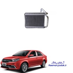 رادیاتور بخاری جیلی GC6 الیت