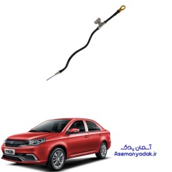 گیج روغن موتور جیلی GC6 الیت