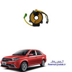فنر ساعتی جیلی GC6 الیت