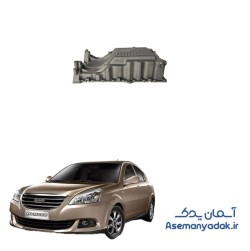 کارتل روغن ام وی ام 550