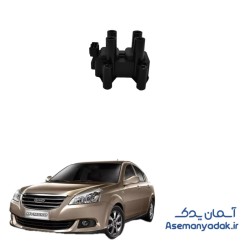 کوئل ام وی ام 550