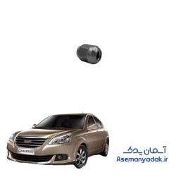 مهره چرخ ام وی ام 550