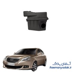 هواکش کامل ام وی ام 550