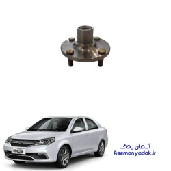 توپی چرخ جلو جیلی GC6 اکسلنت