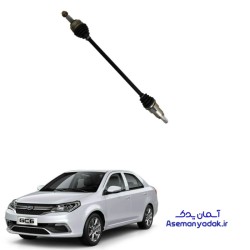 پلوس جیلی GC6 اکسلنت