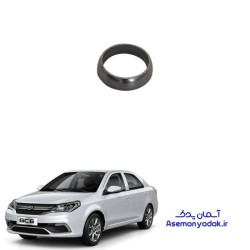 واشر گلویی اگزوز جیلی GC6 اکسلنت