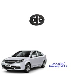 منجید اگزوز جیلی GC6 اکسلنت