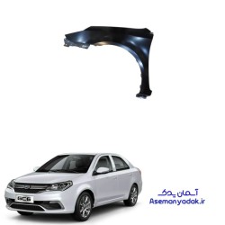 گلگیر جلو جیلی GC6 اکسلنت