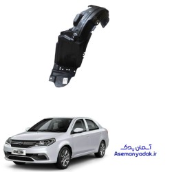 شلگیر جلو جیلی GC6 اکسلنت