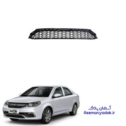 شبکه پایینی داخل سپر جلو جیلی GC6 اکسلنت