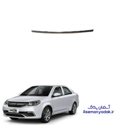زه در صندوق عقب جیلی GC6 اکسلنت