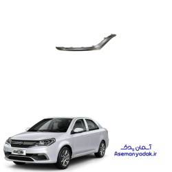 زه استیل سپر جلو جیلی GC6 اکسلنت