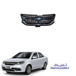 جلو پنجره جیلی GC6 اکسلنت