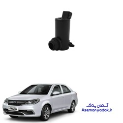 پمپ شیشه شوی جیلی GC6 اکسلنت