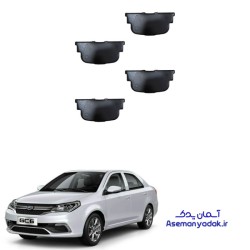 لنت ترمز عقب جیلی GC6 اکسلنت