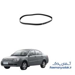 تسمه تایم ام وی ام 530