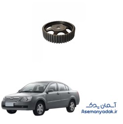 دنده تایمینگ میل سوپاپ ام وی ام 530