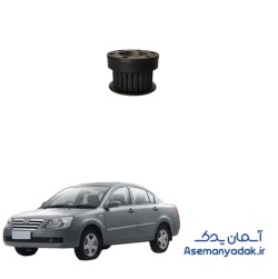 دنده تایمینگ میل لنگ ام وی ام 530