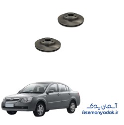 دیسک چرخ جلو ام وی ام 530