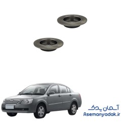 دیسک چرخ عقب ام وی ام 530