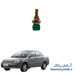 سنسور دمای آب ام وی ام 530