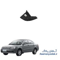 سینی پلاستیکی زیر موتور ام وی ام 530