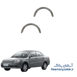 بغل یاتاقان ام وی ام 530