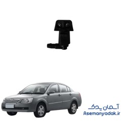 چشمی شیشه شوی جلو ام وی ام 530
