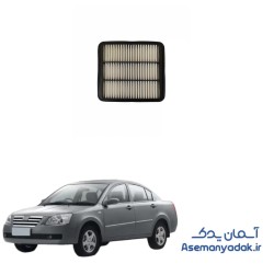 فیلتر هوای ام وی ام 530