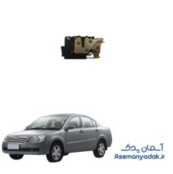 قفل در جلو ام وی ام 530